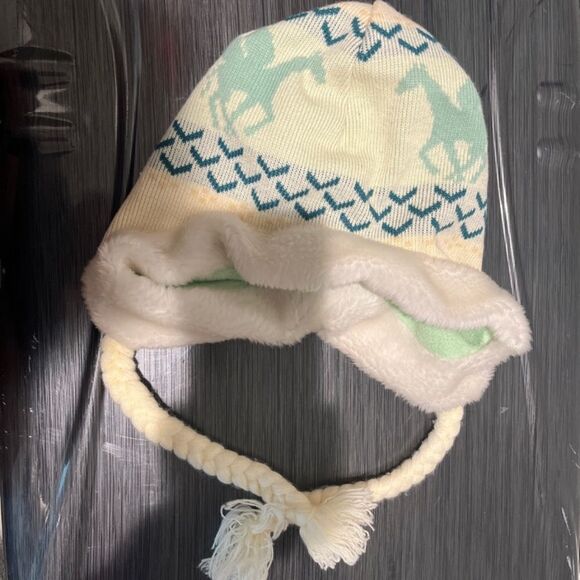 Volcom reversible beanie - Picture 1 of 5